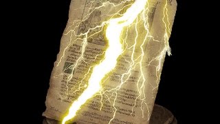 Dark Souls 3 - Great Lightning Spear (Level 6)  demo