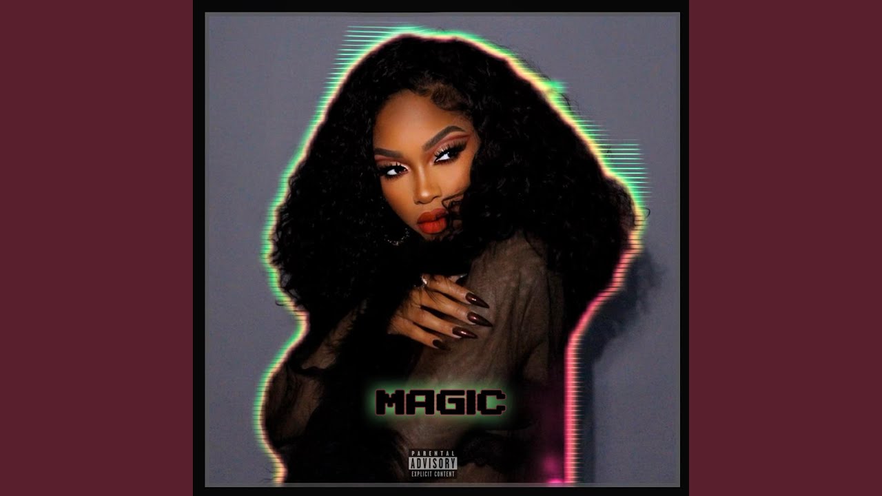 Watch Magic on YouTube Watch Magic on YouTube