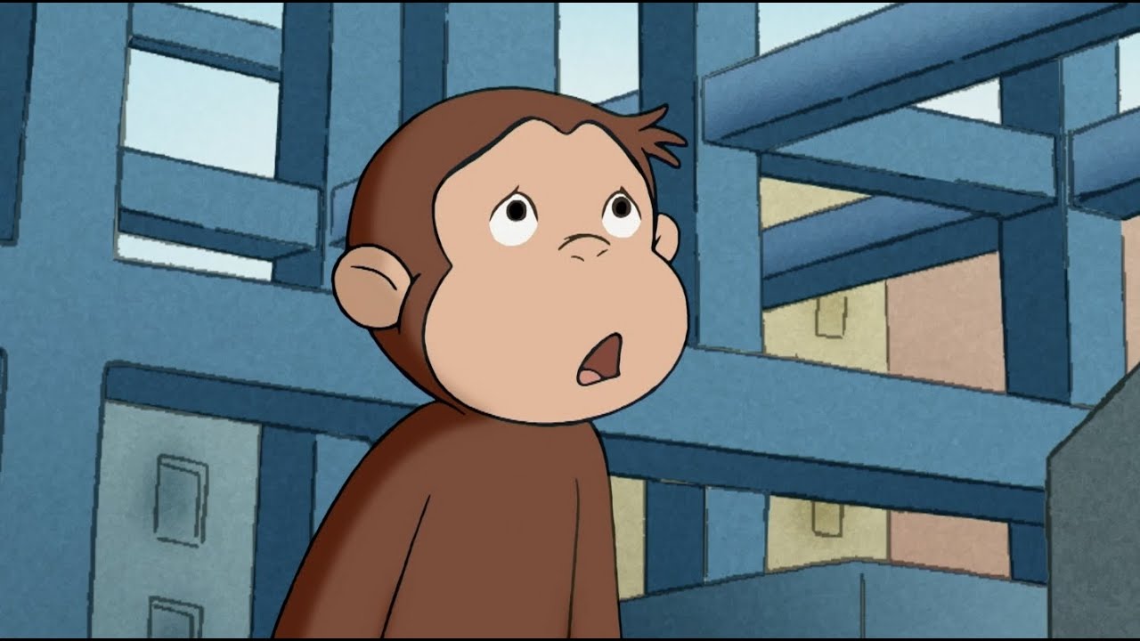 Ciekawski Niewinny Gnocchi Bajki Po Polsku YouTube