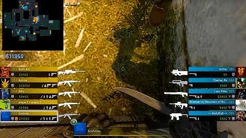 How to properly use a decoy