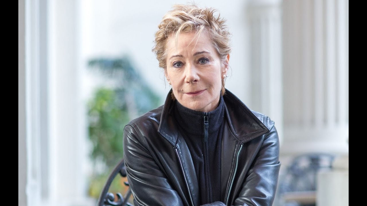 Zoe Wanamaker Fell for Her Husband Because of His Support?