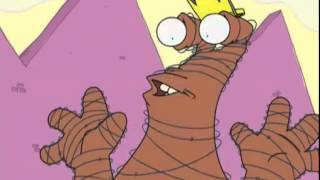 King Episode 1 - Down To Under