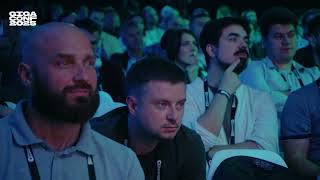 картинка: GigaConf 2025 как создать GigaChat ИИ агента на n8n