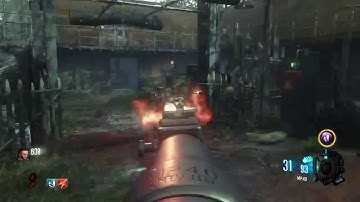 Bo3 shi no numa round 100 speedrun classic gobblegum only open lobby