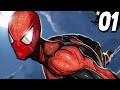 Spider-Man Shattered Dimensions: 10 YEARS LATER..