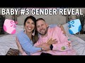 TRYING OLD WIVES TALES TO PREDICT GENDER + BABY GENDER REVEAL!!