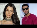 The Weeknd Does NOT Want Bella Hadid Dating Drake Mp3