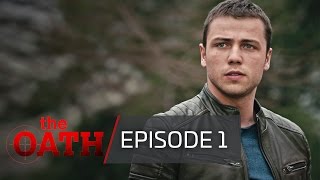 The Oath Обещание | Episode 1 (English Subtitle)