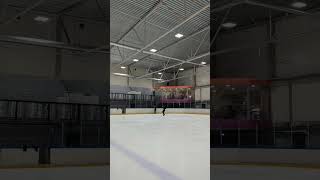 Arlet Levandi 4Lz Attempt 15. January 2024