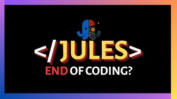 Jules: Google’s Codex Killer?