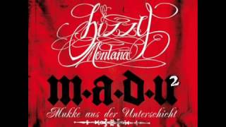 Bizzy Montana Feat.Chakuza - Leuchtturm - (M.A.D.U.2)