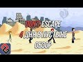 Обзор - Don&#39;t Escape 4 Days in a Wasteland - Некуда Бежать [OGREVIEW]