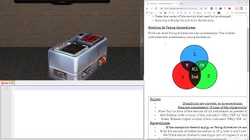KTANE - How to - Scripting