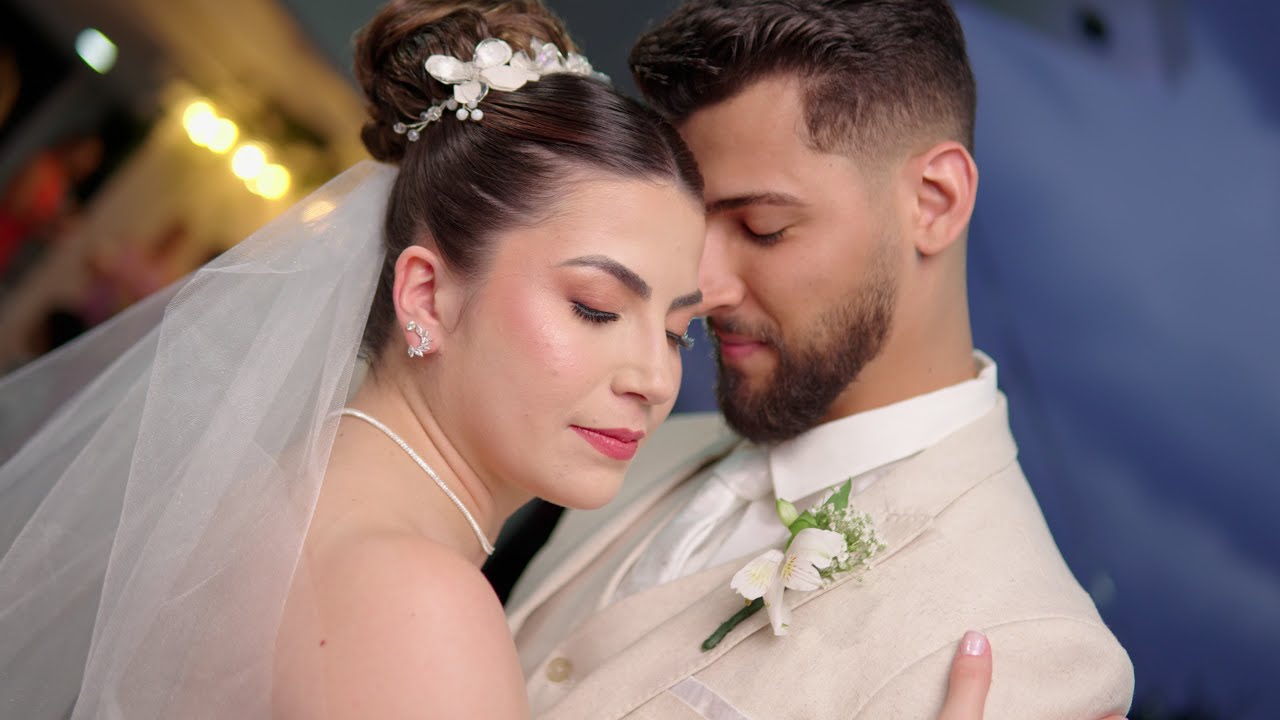 Nathália e Rafael ShortFilm