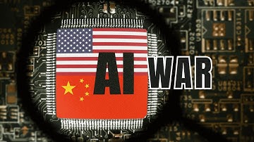 US vs China AI War: Who