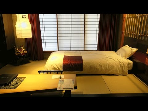 中松屋旅館