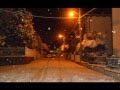 Osimo sotto la neve
