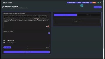 Create Real Estate Listings Fast & Easy with Brain Pod AI Writer