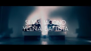 Silvia Iacono & Ylenia Battista - Shot Clock by Ella Mai Dance Video