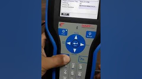 FIELDBUS TRANSMITTER