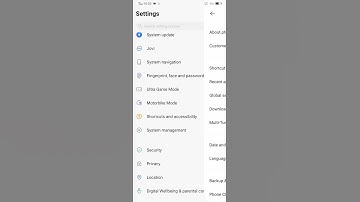 How to blur recent apps in Vivo Y11, Y12, Y15 and Y20 #shorts