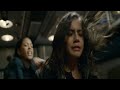 Sweet Girl (2021) "Rachel fight 1"
