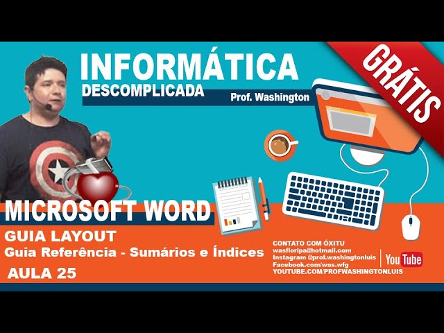 Informatica apostila-word-completo