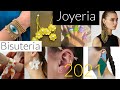 Joyeria y bisuteria artesanal🚨#TENDENCIA 2021#collares pulceras aretes anillos moda primavera verano