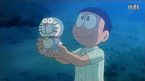 ドラえもんの長い一日 感動シーン1 Mp3