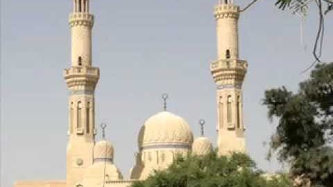 مقام باجلان بصوت القارئ الشيخ الحاج عبد المعز شاكر