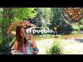 un día con nosotros en el pueblo 🐮 | vlog