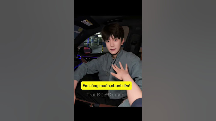 [Douyin/TikTok] Sao Anh Ấy Lại Đáng Yêu Đến Vậy  #douyin  #short #traidep #tiktok #couple