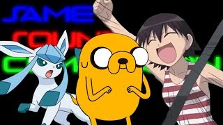 Same Sound Compilation Tv Edition