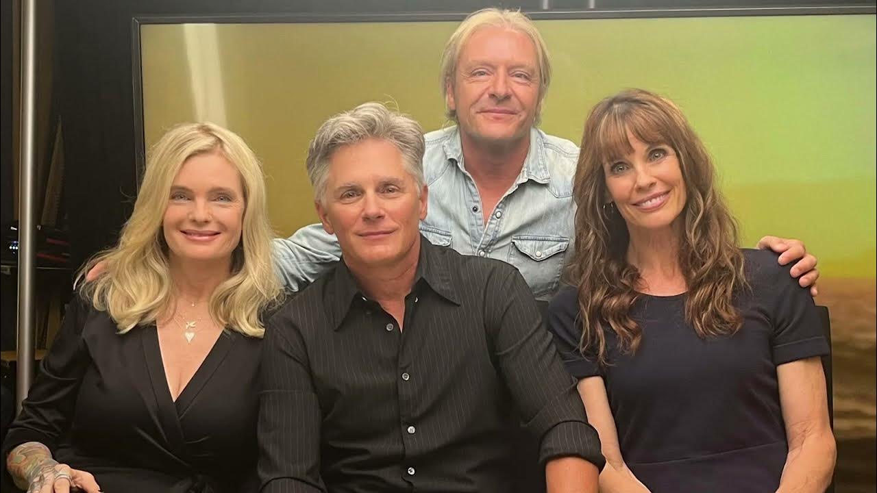 Alexandra Paul Baywatch : "Pamela Anderson was the most famous woman in the world at that time"