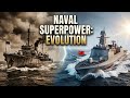 Every Chinese Warship Ever Built… Evolution of a Naval Superpower !