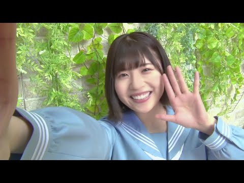 【ユニエア】ムービー『ステージアップ』【松田好花】#3