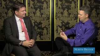 2014 Future of Open Source - Interview - Fidelity - Keith Shinn