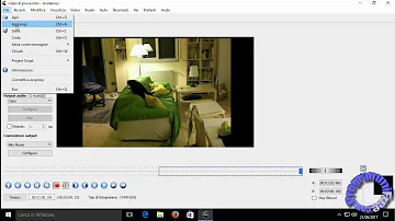 Che programma usare per tagliare e montare video?