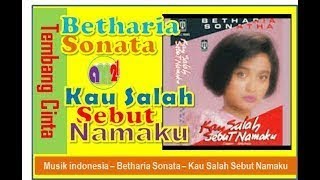 Download Lagu Kau Salah Sebut Namaku | Betharia Sonatha | Lagu21 MP3 Download Lagu Kau Salah Sebut Namaku | Betharia Sonatha | Lagu21 MP3