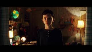 A MONSTER CALLS Clip 1 - Ive Come To Get You