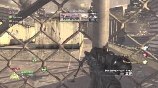 ugly hitmarker