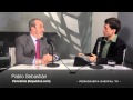 Entrevista a Pablo Sebastián, periodista (Republica.com) -6 marzo 2012-