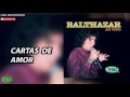 Balthazar Ao Vivo - Cartas de amor (Áudio oficial)