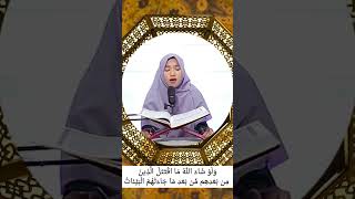 Download Lagu qoriah internasional erin zelia nawawi part 5 #tilawat #qoriah #international #terbaik #trending MP3