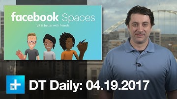 Are you ready to go to Facebook