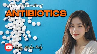 Understanding Antibiotics | Key Features, Classes, and Applications