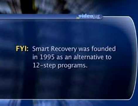 How is a program like SMART Recovery different from 12-step?