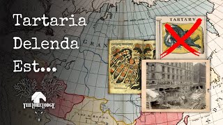 Did the Catholic Church Rewrite History? | Tartaria Delenda Est Part I