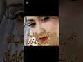 Urdu poetry #shayari #song #viral #foryou