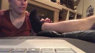 EXS-335 Lab ROM ankle inversion